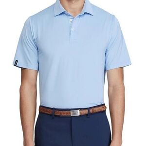 RLX Ralph Lauren Golf Shirt